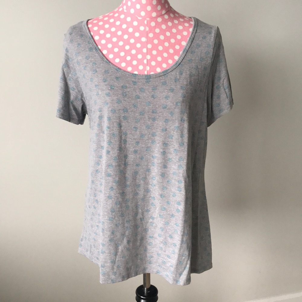 Lularoe Classic T